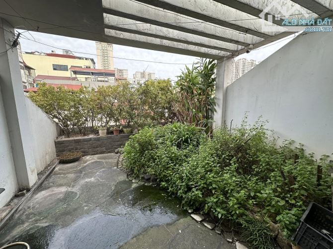 Bán nhà phân lô Khuất Duy Tiến - Thanh Xuân - Lô góc - Oto tránh - Văn Phòng -  36.5 tỷ. - 5
