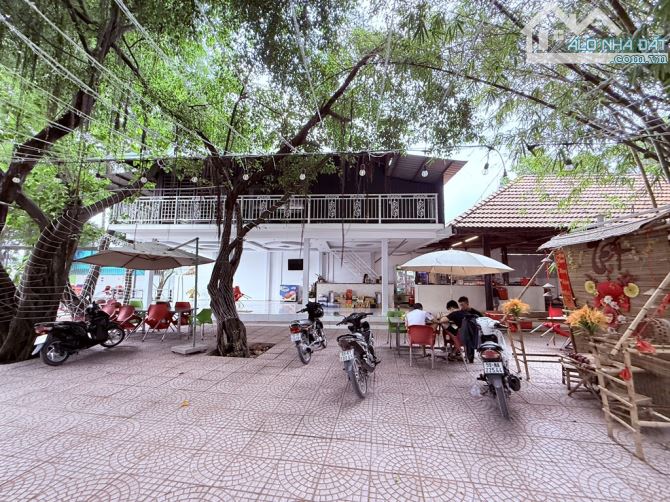 BÁN GẤP MẶT TIỀN KD 21M x 50M NGÃ 4 LÊ VĂN KHƯƠNG - TRỊNH THỊ DỐI HÓC MÔN - CHỈ 57 TỶ xx - 5