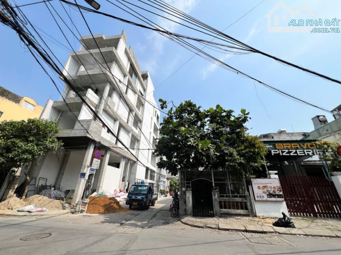 Bán nhanh lô đất an thượng 24 lõi khu phố tây gần biển Mỹ Khê - 5