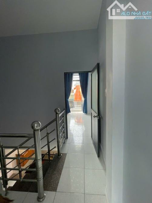 CHỈ 3TỶ CÓ NHÀ ĐẸP (4x9), SỔ HỒNG RIÊNG, HUỲNH TẤN PHÁT, PHÚ XUÂN - 3