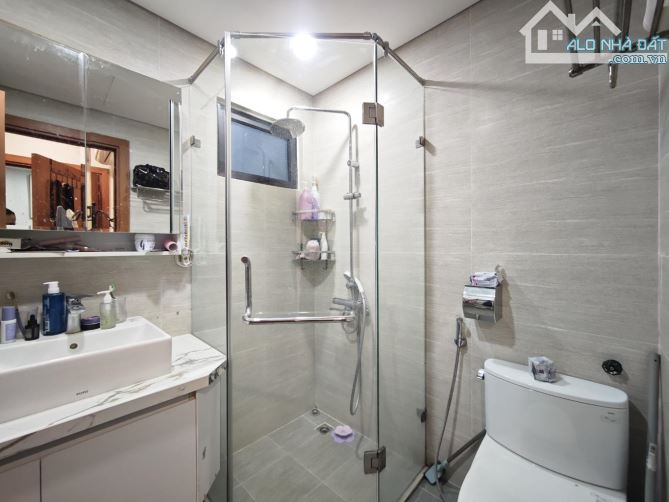Bán căn 2 ngủ 76,8m2 Full nội thất đẹp nhất dự án Goldmark City, Phú Diễn, Bắc Từ Liêm - 5