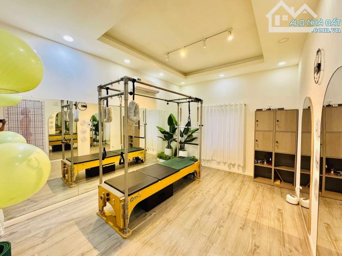 Bán nhà HXH 5m Nguyễn Bỉnh Khiêm P.Đakao Q1 3 tầng 60m2 giá 16.5 tỷ - 5