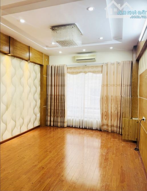 Bán nhà Trần Quốc Hoàn 45mx6T, phân lô ô tô tránh, gần phố, KD đỉnh, 18 tỷ. - 5