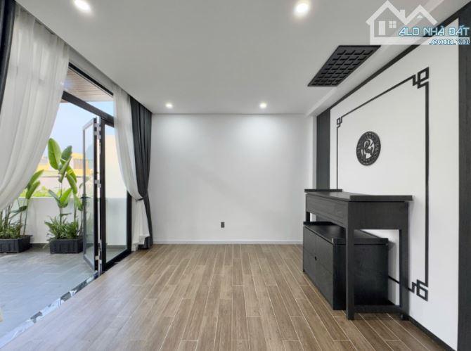 NHÀ ĐẸP TT HÒA XUÂN - NHÀ MỚI Ở NGAY - FULL NỘI THẤT HIỆN ĐẠI - GIÁ CHỈ NHỈNH 7 TỶ - 5