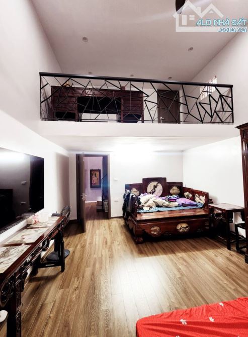 Chùa Quỳnh, Phân lô, Ngõ nông, Tiện ích đỉnh. 55m2 x 4t, MT 5m. Chỉ 14.5 tỷ! - 5