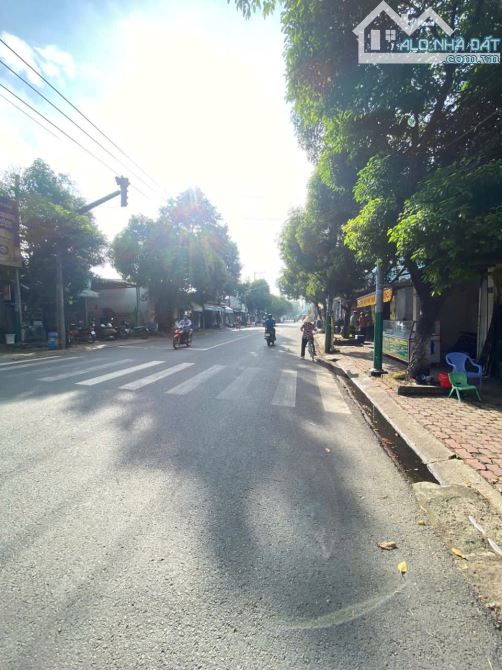 Bán đất 5.91x35.6m, mặt tiền Nguyễn Thái Học P.Tân Đông Hiệp kế chợ Dĩ An 1 - 5