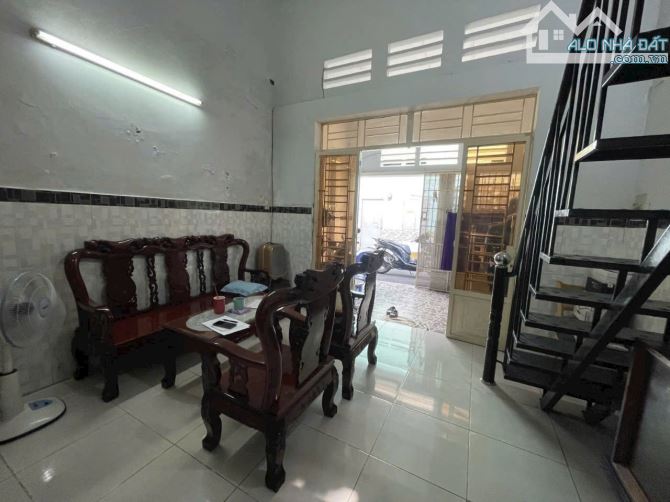 4.3T.ỷ - Hẻm xe hơi, Dương Đình Hội, Phước Long B - 3 Phòng ngủ - Gần Vành Đai 2 - 5