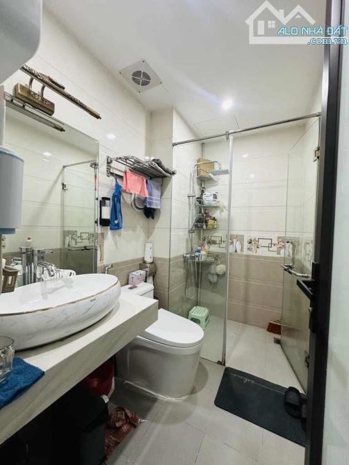BÁN NHÀ HỘI PHỤ ĐÔNG HỘI ĐÔNG ANH, NHÀ ĐẸP DÂN XÂY NHƯ MỚI SẴN VỀ Ở NGAY SÁT ĐƯỜNG TỨ LIÊN - 5
