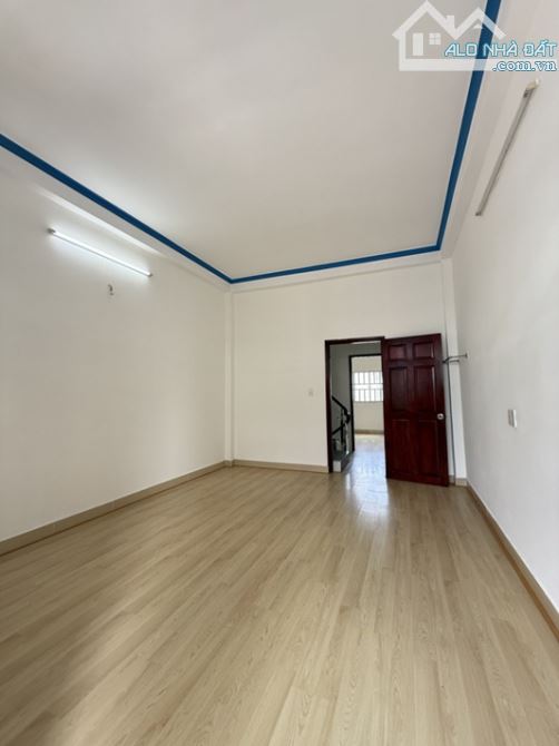HẺM 3M, CÁCH HẺM XE TẢI 100M, PHÚ ĐỊNH, F16, Q8, 3 TẦNG, 48M2, 4.9 TỶ. - 5