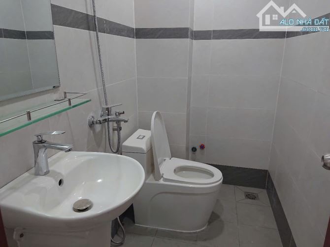 Nhà Đẹp 52m2 – Thiết kế Hiện đại – Nguyễn Hồng Đào, Tân Bình – 3 Tầng, 4PN 4TW – 7.8 Tỷ - 5