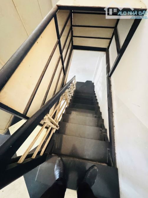 🏘🔥TT TÂN PHÚ GIÁP TÂN BÌNH HẺM VF5 SẠCH SẼ - NHÀ 50M - 5.4x10M 2 TẦNG - GIÁ CHỈ 4.8 TỶ - 5