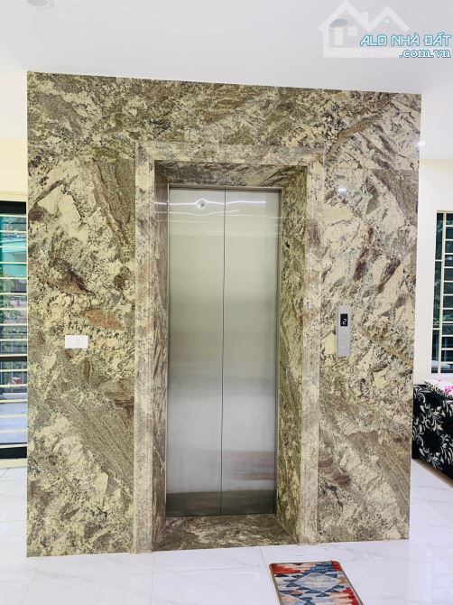 Bán nhà mặt phố Quang Trung, 5 tầng thang máy, Mặt tiền khủng, 24.5 tỷ - 5