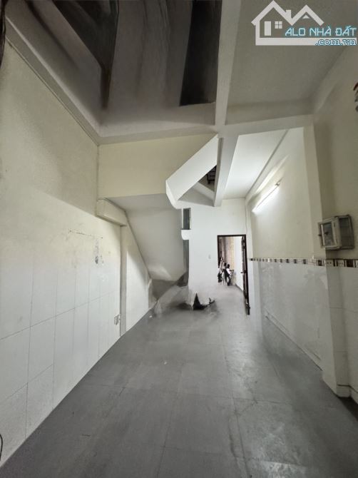 Bán nhà mặt tiền Phan Văn Trị, phường 10, Gò Vấp, 110m2, 4 tầng, giá 20 tỷ - 5