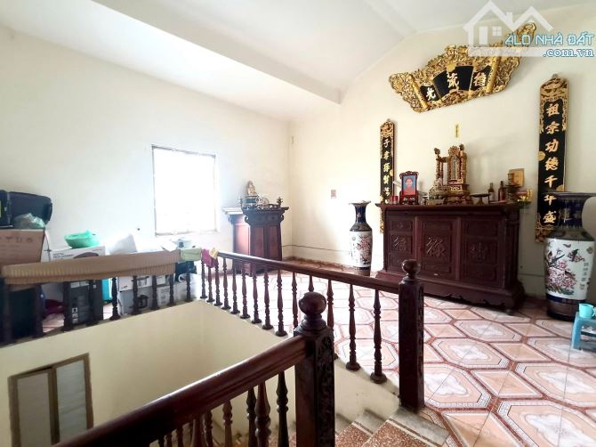 LÊ TRỌNG TẤN THANH XUÂN 96M 17,29 TỶ 5 TẦNG MT 8,6M MẶT NGÕ RỘNG Ô TÔ ĐỖ 10M GẦN PHỐ - 5