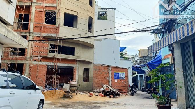 🏡 BÁN NHÀ 79M² – 2TẦNG – HẺM Ô TÔ – 2 MẶT HẺM – P.TÂN QUÝ – VỪA Ở VỪA KDOANH - 5