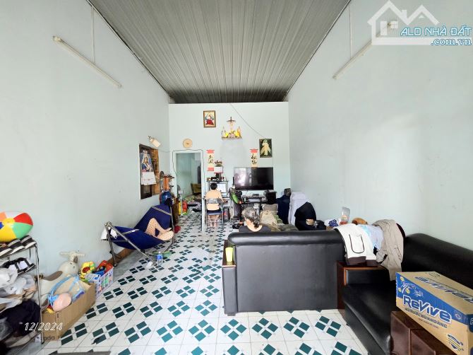 CẦN BÁN NHÀ CẤP 4 ĐƯỜNG THÔNG 2 XE HƠI Gần Nhà Thờ GX Bùi Thượng & BVĐK Đồng Nai - 5