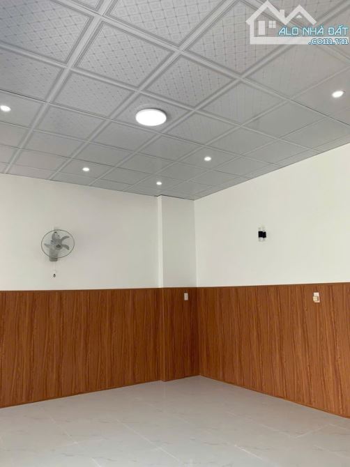 Nhà đẹp 115m2 Ngang 6m4 gần Biển, dọn vào ở ngay- Kiệt Nguyễn Lương Bằng- Đà Nẵng 2,4 tỷ - 5
