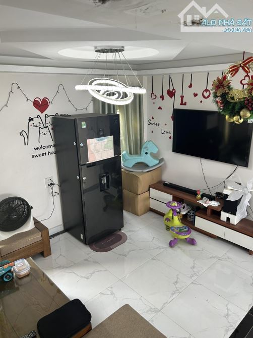 Siêu Phẩm Nhà Ngọc Hồi, Thanh Trì-34m2,2 thoáng-Ô tô tránh trước nhà-Chỉ 6.8 tỷ. - 5