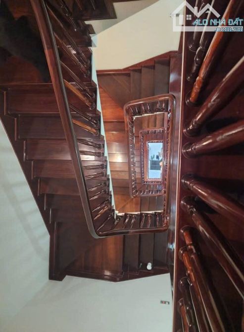 Hiếm! Ngô Thì Nhậm, Hà Đông, 70m2x6 tầng, MT 5m, ô tô tránh, vỉa hè, nội thất xịn, 16.8 tỷ - 5