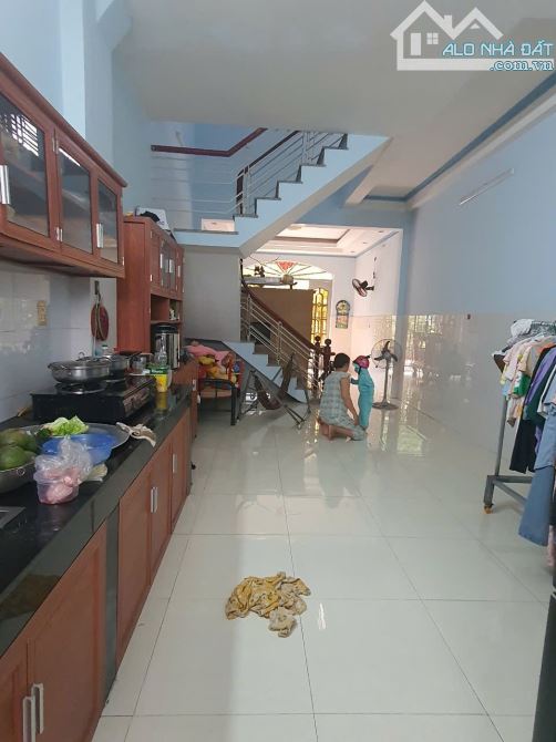BÁN NHÀ BINH NHÂM, THUẬN AN, DT 67M2 TRỆT LẦU 3PN GIÁ 2.9 TỈ - 6