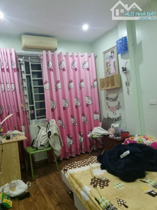 Phú Mỹ, Lê Đức Thọ, dân xây, lô góc, oto 40m2 - 5t - mt 4.1m - nhỉnh 8 tỷ - 6