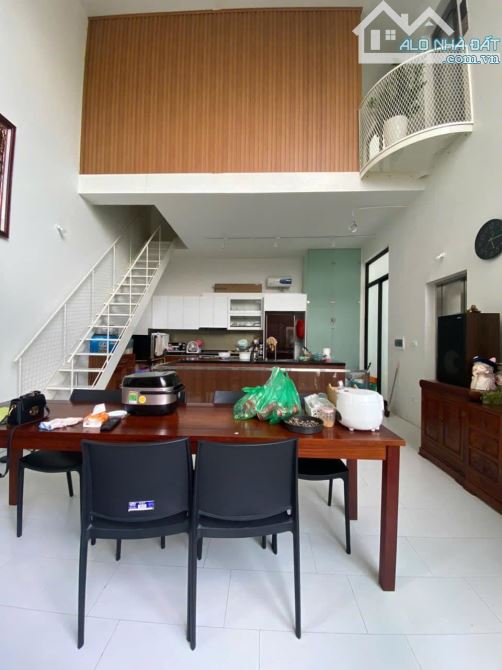 Nhà đẹp ở ngay Hồng Tiến Long Biên. Sổ 47m, 6 tầng 3 ngủ MT5m5 Giá 10 tỷ Ô tô vào nhà - 6