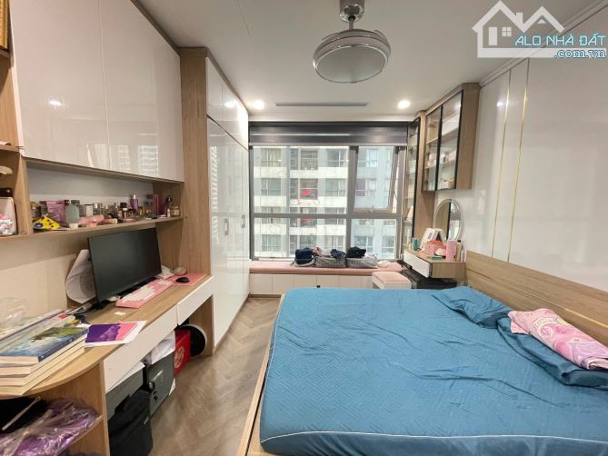 Bán chung cư phố Minh Khai, 3 ngủ, đủ tiện nghi. - 6