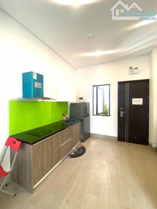 TÒA CĂN HỘ 110m2 x 4.5 TẦNG – KHU PHỐ TÂY BÀ HUYỆN THANH QUAN – DOANH THU ỔN ĐỊNH 60 TRIỆU - 6