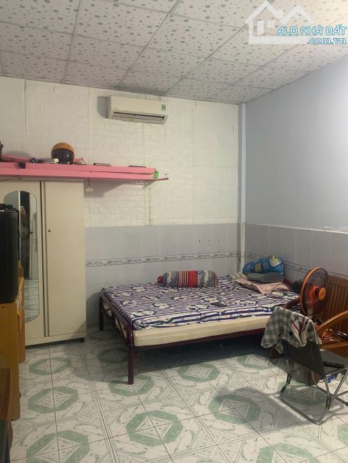 BÁN NR HXH 6M, SÁT NHÀ THỜ FATIMA, ĐH LUẬT HCM 133M CHỈ HƠN 7 TỶ! - 6
