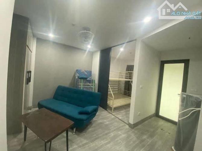 Bán toà CCMN Khuất Duy Tiến. Thanh Xuân DT 100m x 8T. Mặt tiền 7,8m. Giá 31.99 tỷ - 6