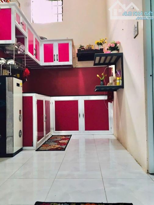 CẦN BÁN NHÀ CHÍNH CHỦ - HẺM 34 SĂM BRĂM, TP. BUÔN MA THUỘT  - NỞ HẬU - GIÁ: 1 TỶ 950 TRIỆU - 6