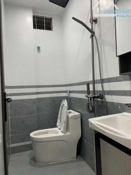 BÁN NHÀ TỔ 11 YN KHU ĐÔ THỊ ĐÔ NGHĨA 50M 4 TÂNHF HƠN 7 TỶ - 6