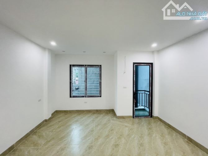 BÁN NHÀ ĐẸP NGÔ THÌ SỸ - FULL NỘI THẤT – VỊ TRÍ TRUNG TÂM HÀ ĐÔNG – GIÁ CHỈ TỪ 7.5 TỶ - 6
