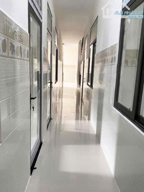 Bán nhà trọ dòng tiền 100 triệu/tháng, 4 tầng 31 phòng, 26 tỷ, Hải Hồ, Hải Châu, Đà Nẵng - 5