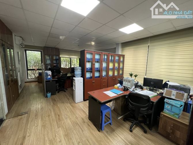 BÁN BIỆT THỰ LA CASA VŨ NGỌC PHAN, ĐỐNG ĐA - RESORT 5 SAO GIỮA LÒNG THỦ ĐÔ HÀ NỘI - 6