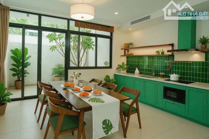 10x25M Duy Nhất 1 căn vị trí đẹp dự án BĐS Trung Nguyên - 6