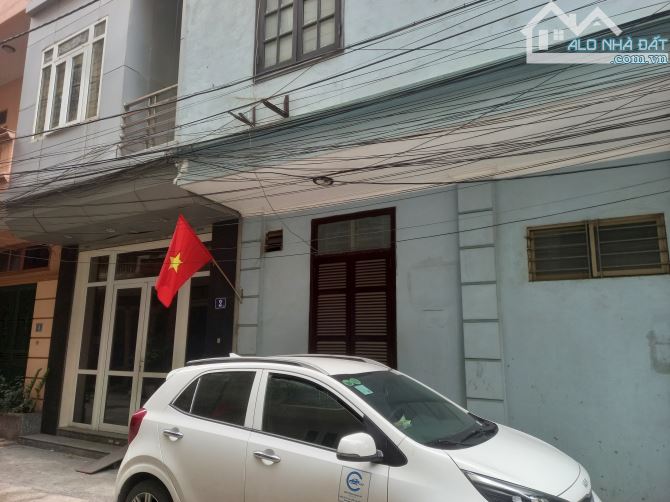NHÀ 52,6M2*7T TRƯƠNG ĐỊNH, THANG MÁY, GARA, 13,7 TỶ - 6