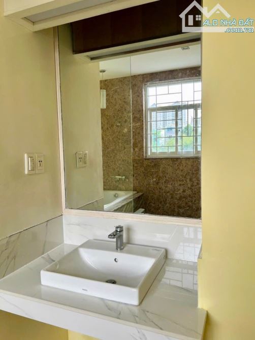 NHÀ 3 TẦNG - DT 7x16 - KDC TRÍ KIỆT SÁT ĐỖ XUÂN HỢP CẠNH GLOBAL CITY - 6