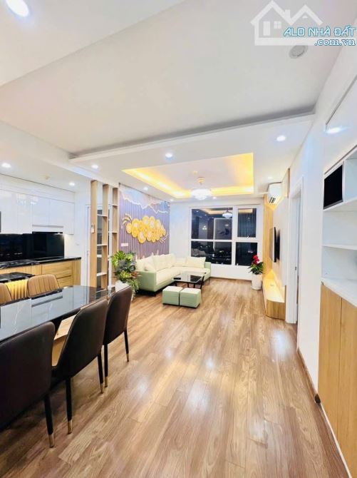 BÁN CĂN HỘ CAO CẤP TẦNG 26 – RIVERSIDE GARDEN 349 VŨ TÔNG PHAN  – FULL NỘI THẤT - 6