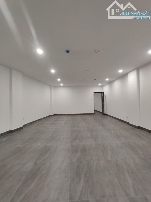 CHO THUÊ TOÀ NHÀ 111A NGUYỄN PHI KHANH, QUẬN 1 - 7,2M X 22M - 1 HẦM 6 TẦNG - TM, PCCC, MPE - 6