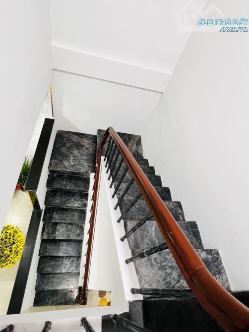 Bán nhà HXH Nguyễn Phúc Chu, P15, Tân Bình. 50m2 x 2 tầng - 4x12.5. Giá hơn 6 tỷ TL - 6