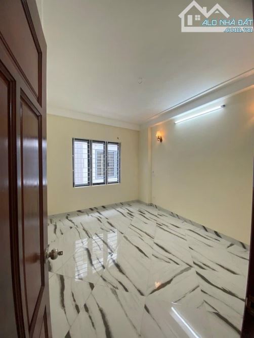 🏠 Siêu phẩm “Nhà Không Đụng Hàng” – 2 Mặt Ngõ Trước Sau, Thoáng Xịn Lừ!✨ - 6