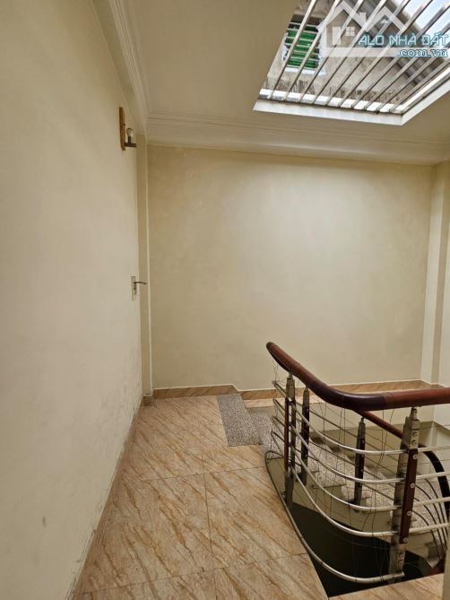 Bán nhà đẹp Trần Điền – Mặt phố gần hồ, 5 tầng ~40m², giá chỉ hơn 17 tỷ | Ở sướng, đầu tư - 6