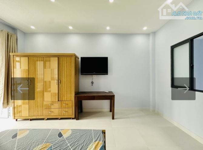 HẺM XE HƠI – NHÀ MỚI Ở NGAY – 64M2 – 2PN KHÉP KÍN – 3WC – GIÁ CHỈ 6.2 TỶ - 6
