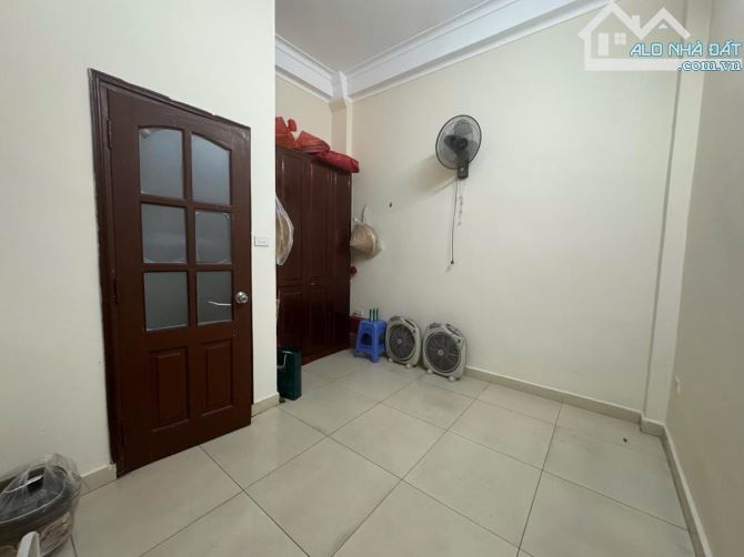 PHÂN LÔ Ô TÔ TRÁNH - NGUYỄN CHÍ THANH - HUỲNH THÚC KHÁNG - 40M2 - 4 TẦNG - KINH DOANH - 6