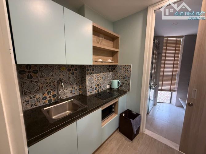 Hoàng Cầu, Apartment lô góc, Phân lô Oto đỗ quanh, 9 tầng TM. 110m2, MT 14m. 61.5 tỷ - 6