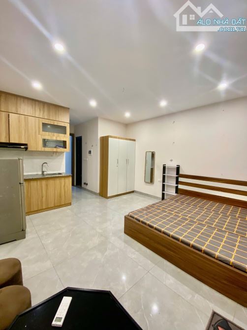 PHÂN LÔ VIP THIÊN HIỀN - Ô TÔ TRÁNH - 8 TẦNG - 14 PHÒNG RỘNG - DÒNG TIỀN 95 TR/ THÁNG - 6