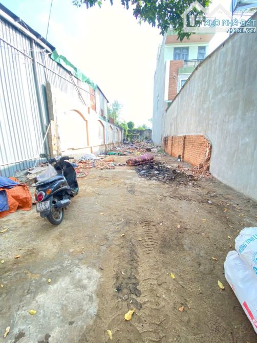 Bán đất 5.91x35.6m, mặt tiền Nguyễn Thái Học P.Tân Đông Hiệp kế chợ Dĩ An 1 - 6