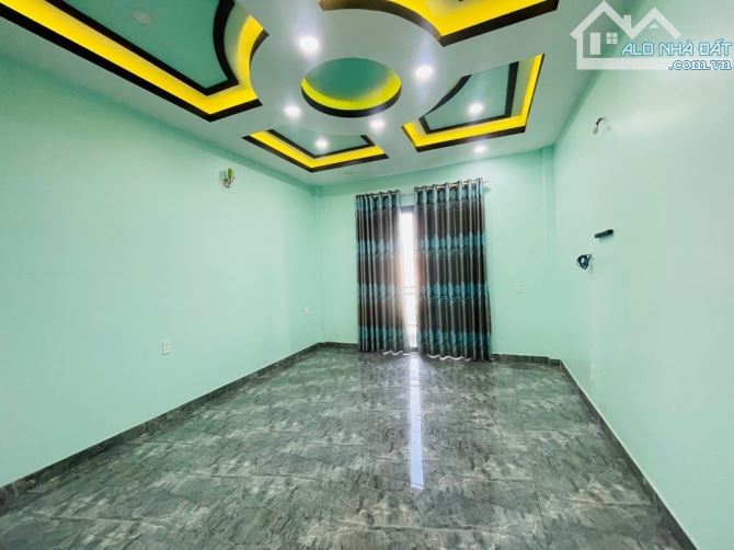 SIÊU PHẨM - 5 TẦNG - GIÁP TÊN LỬA - BTCT - 4X14 - VUÔNG - Ô TÔ NGỦ TRONG NHÀ - MỚI KENG - 6