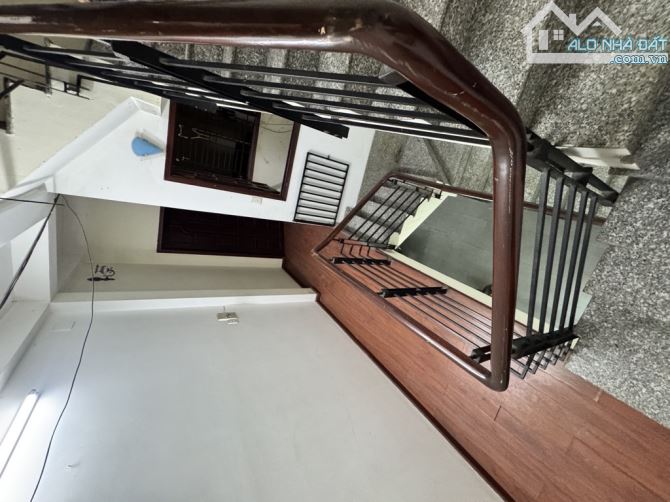 Bán nhà mặt tiền Phan Văn Trị, phường 10, Gò Vấp, 110m2, 4 tầng, giá 20 tỷ - 6